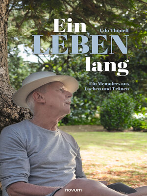 cover image of Ein Leben lang